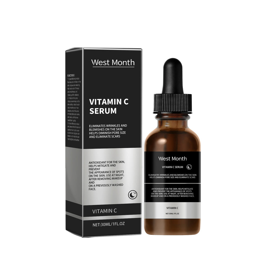 Vitamin C Facial Essence 30ml