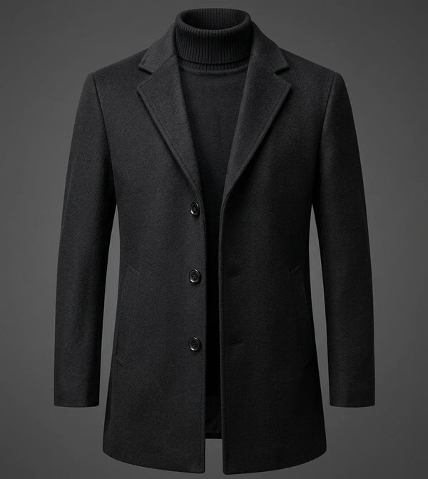 Classic Wool Men