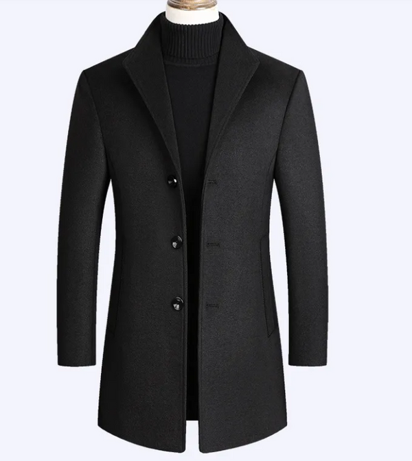 Classic Wool Men