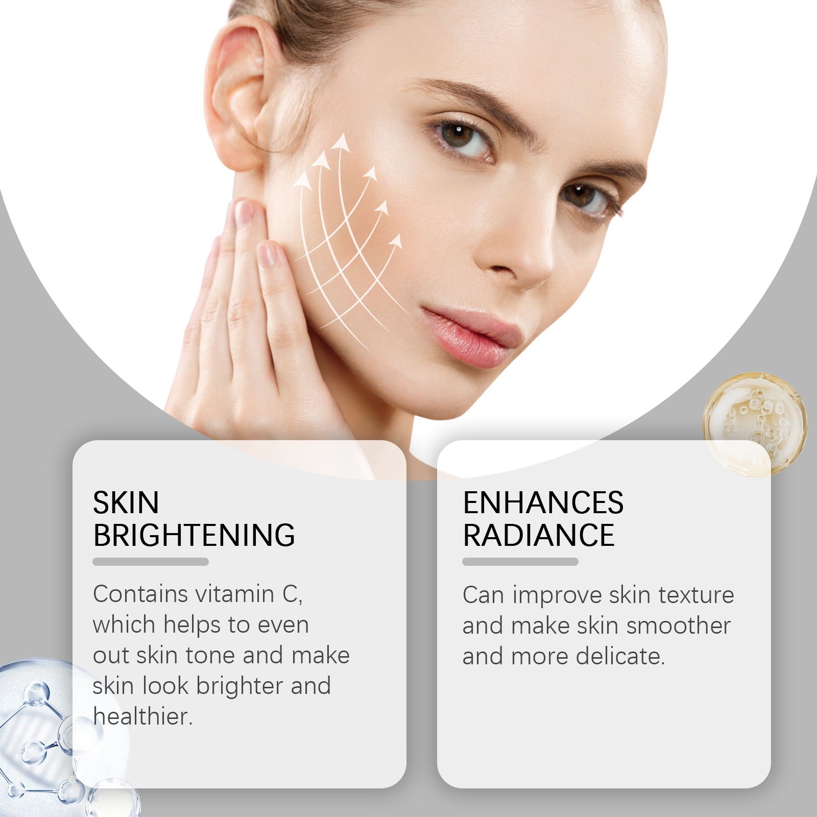 Vitamin C Facial Essence 30ml